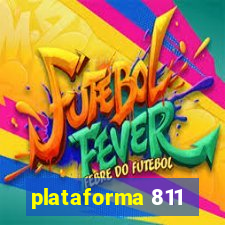 plataforma 811